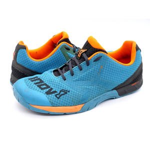 Inov 8 Shoes Inov8 Shoes Mens 15 Blue Flite 25 Wide Toe Box